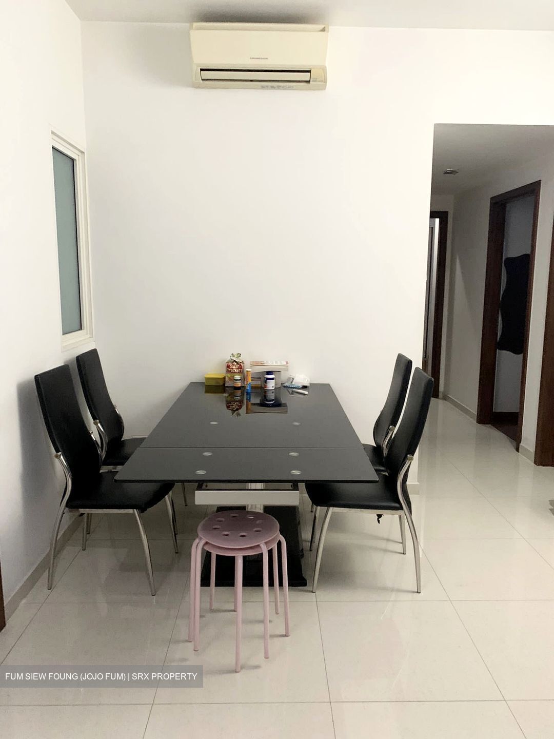 City Square Residences (D8), Condominium #560897691